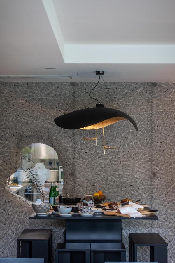 La Locanda Del Grop Tavagnacco Экстерьер фото