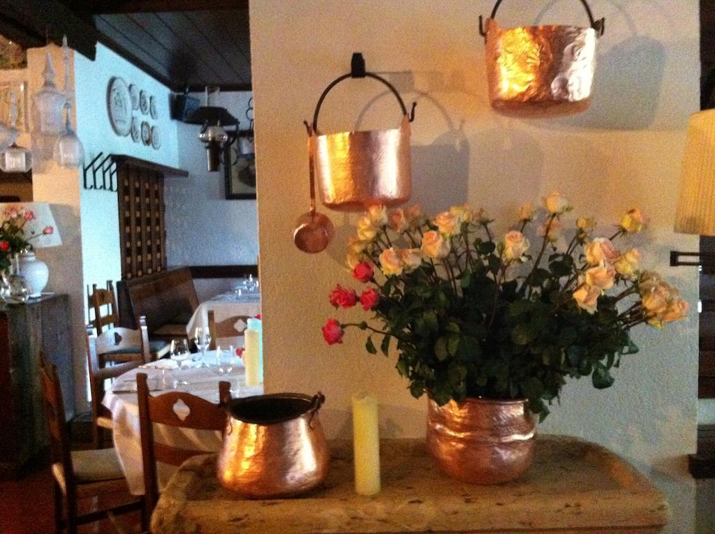 La Locanda Del Grop Tavagnacco Экстерьер фото